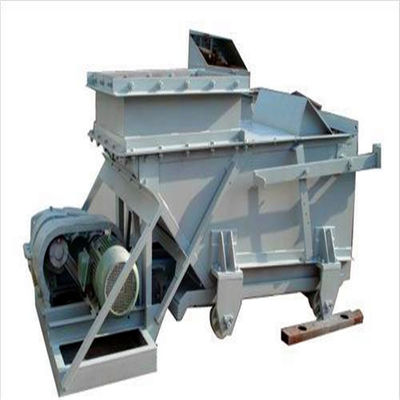 معدات تغذية المئزر الترددية K نوع 500t / ساعة