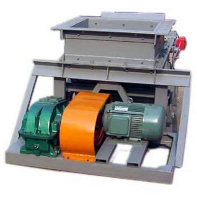 معدات تغذية المئزر الترددية K نوع 500t / ساعة